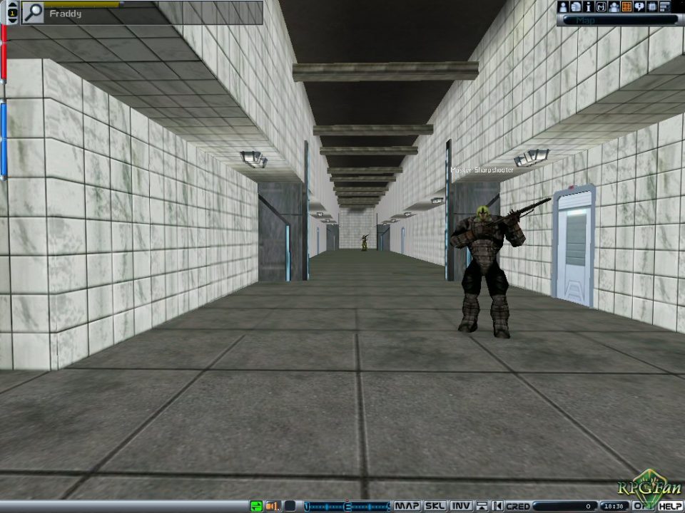 Anarchy Online Shadowlands Screenshot 017