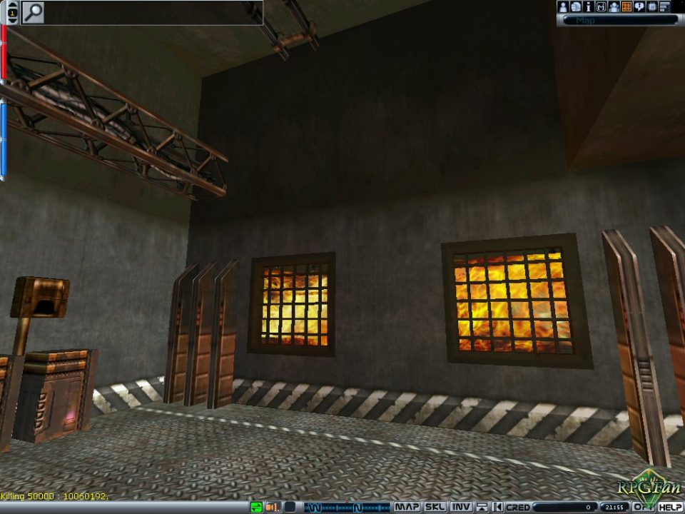 Anarchy Online Shadowlands Screenshot 019