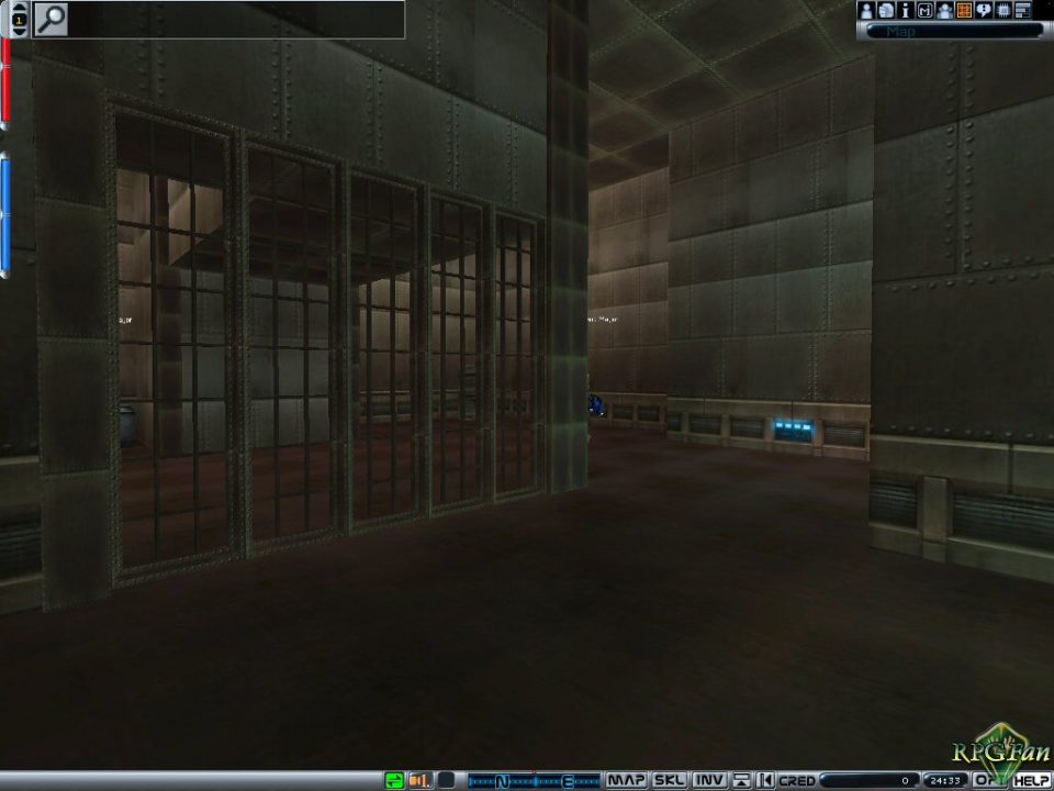 Anarchy Online Shadowlands Screenshot 020