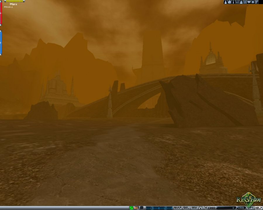 Anarchy Online Shadowlands Screenshot 021