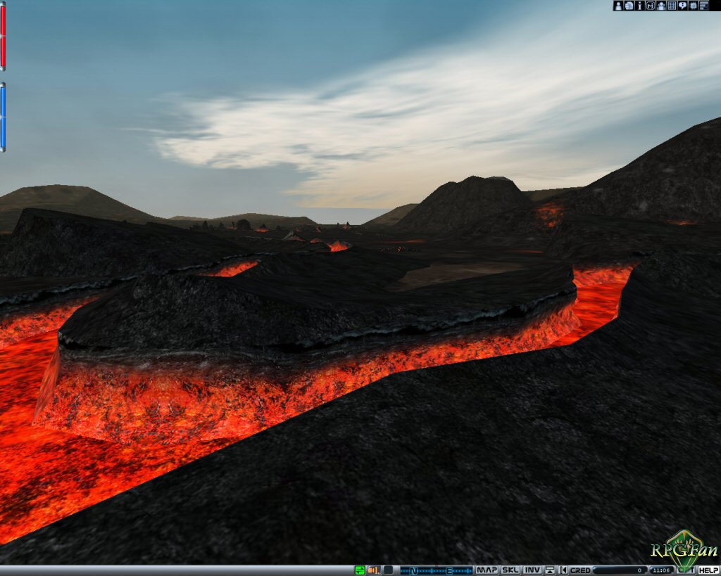 Anarchy Online Shadowlands Screenshot 022