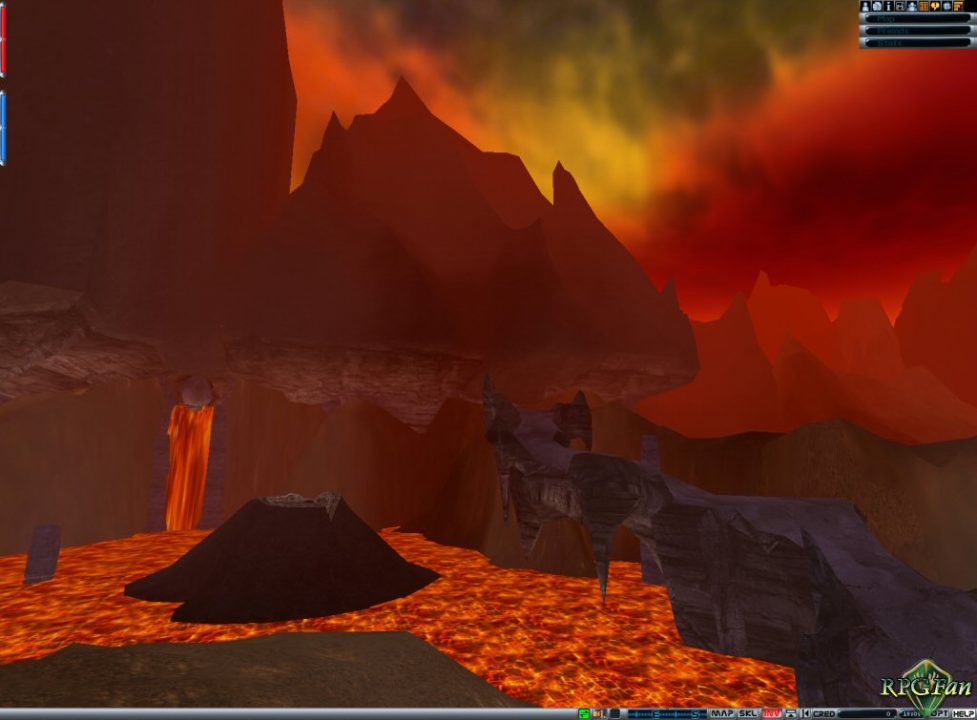 Anarchy Online Shadowlands Screenshot 023