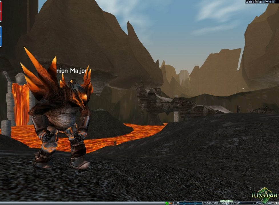 Anarchy Online Shadowlands Screenshot 024