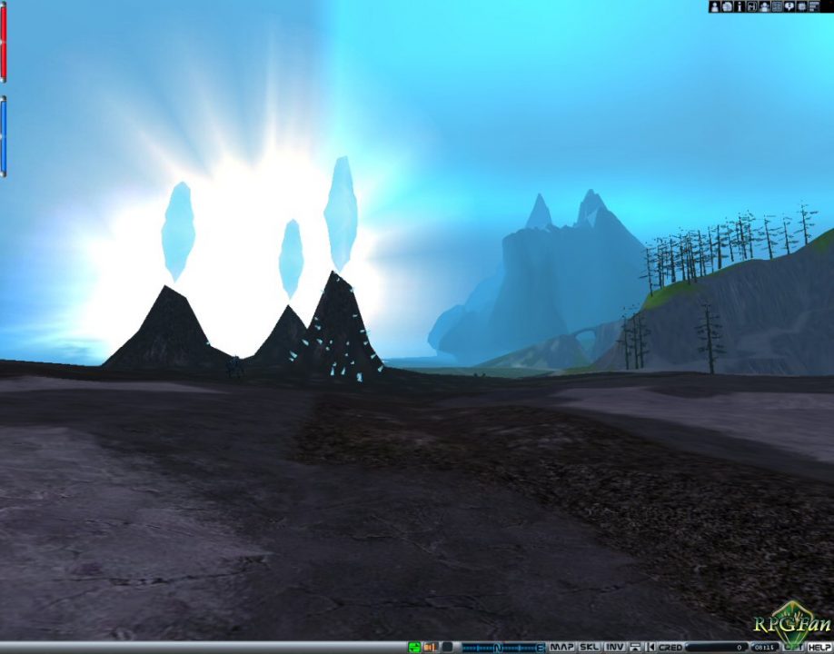 Anarchy Online Shadowlands Screenshot 025