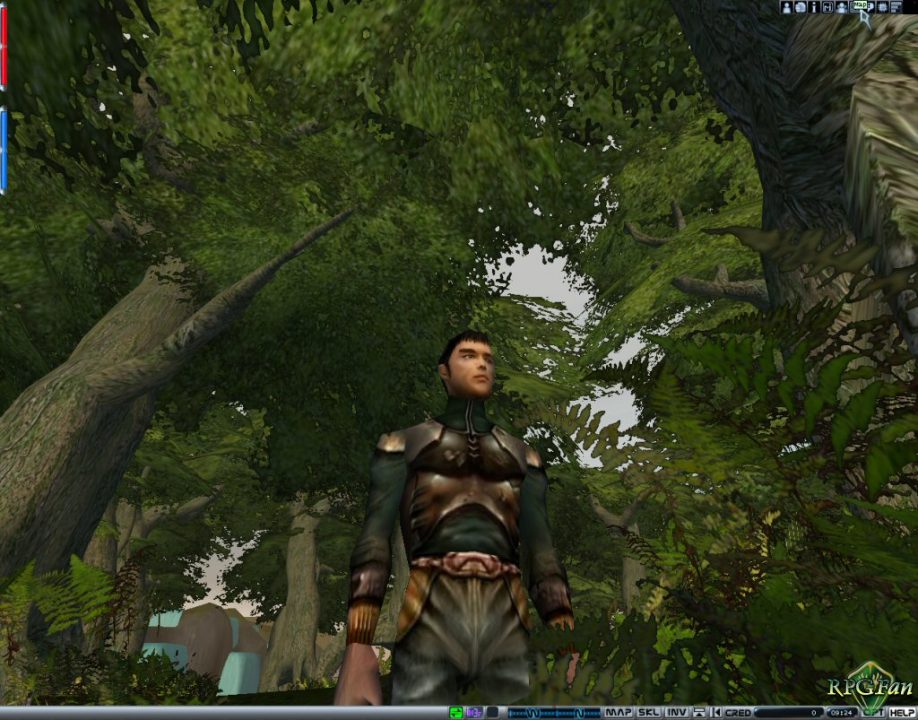 Anarchy Online Shadowlands Screenshot 026
