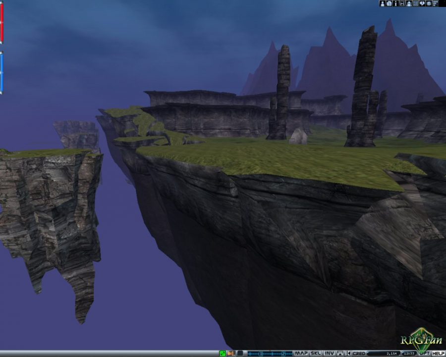 Anarchy Online Shadowlands Screenshot 027