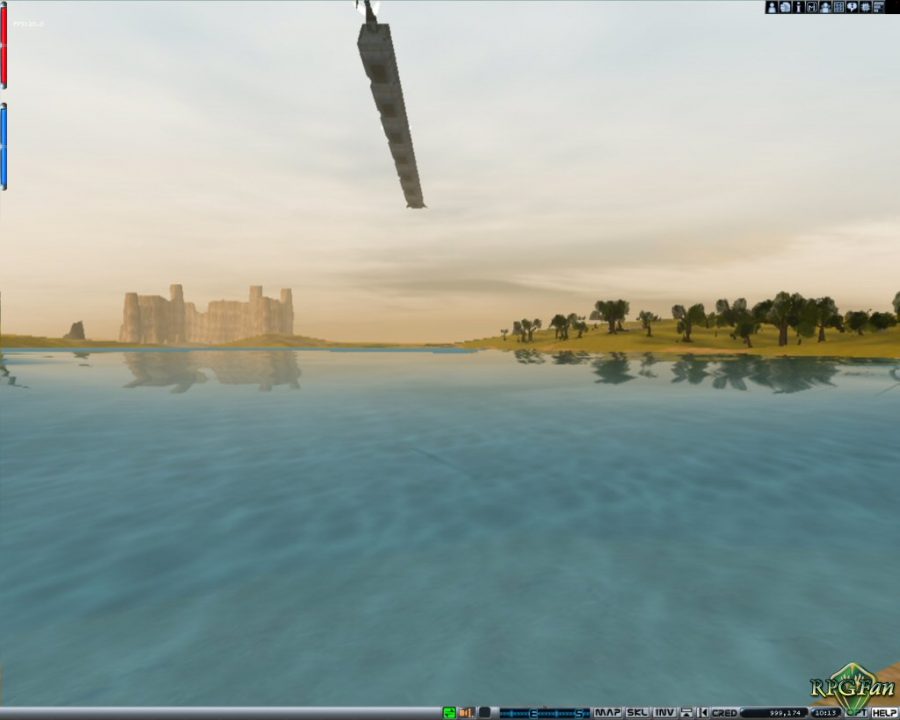 Anarchy Online Shadowlands Screenshot 028