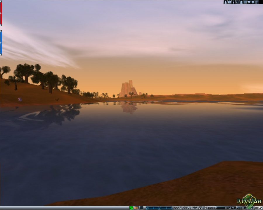 Anarchy Online Shadowlands Screenshot 030