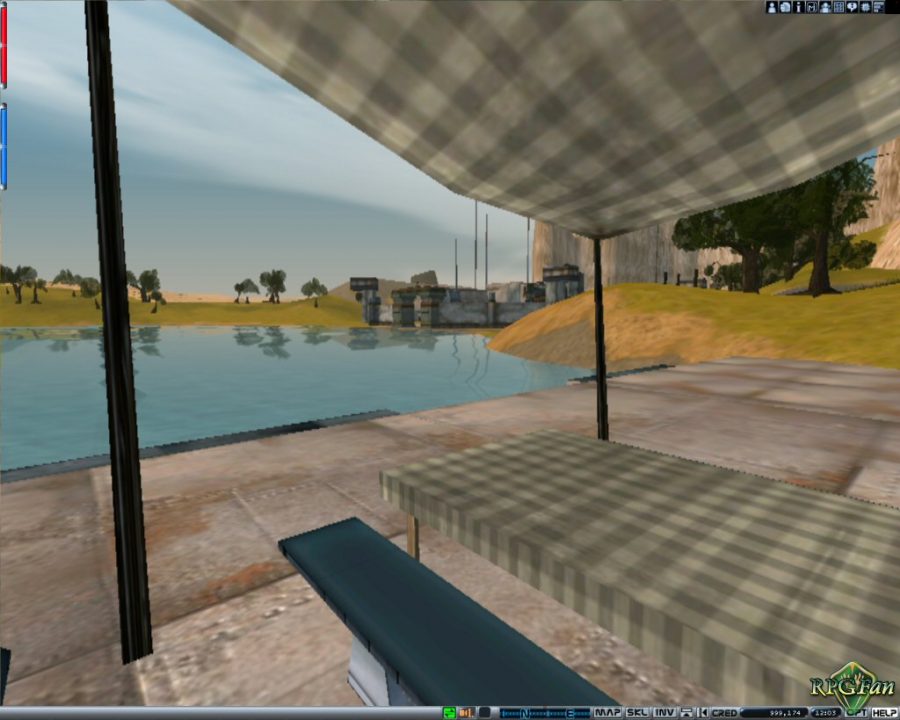 Anarchy Online Shadowlands Screenshot 031