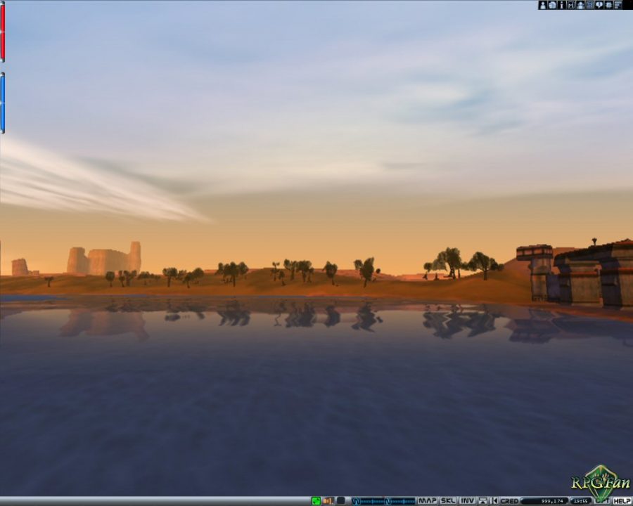 Anarchy Online Shadowlands Screenshot 032
