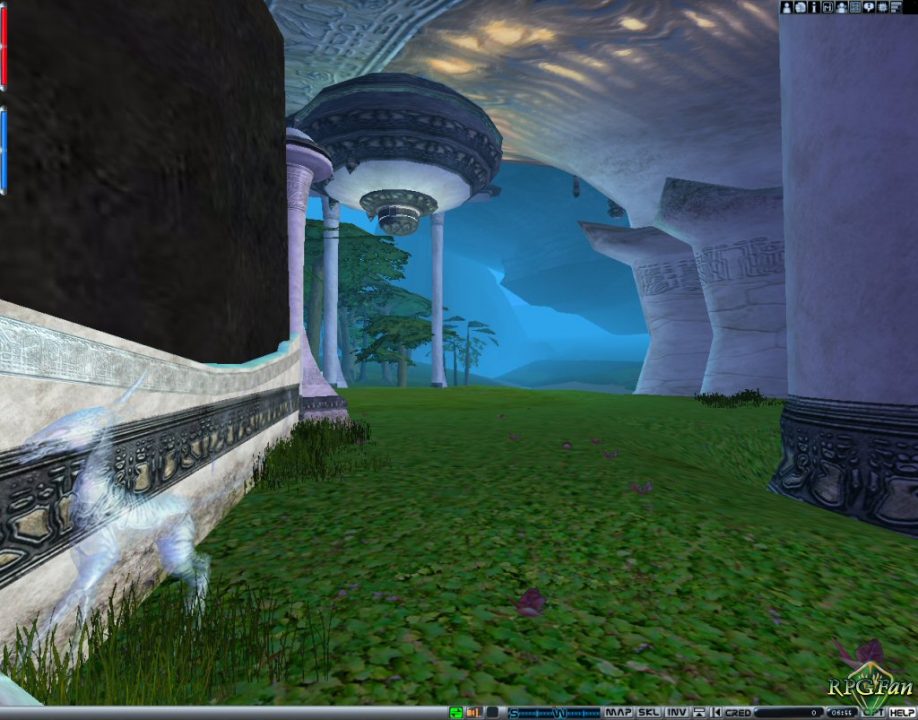 Anarchy Online Shadowlands Screenshot 036