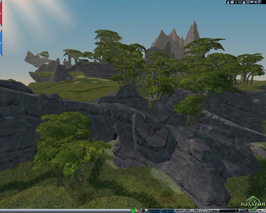 Anarchy Online Shadowlands Screenshot 037