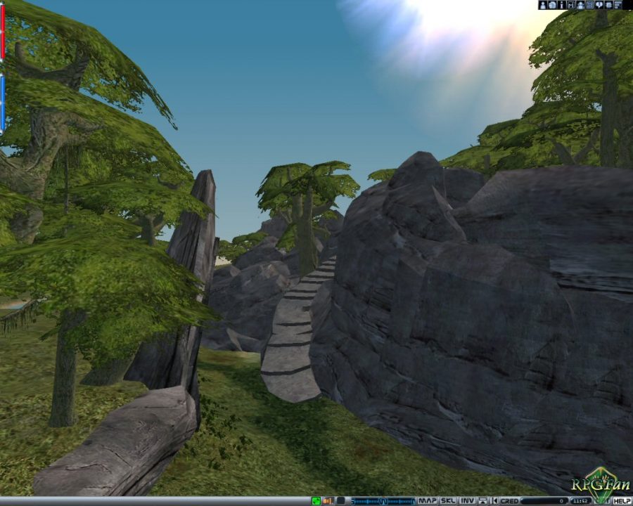 Anarchy Online Shadowlands Screenshot 038