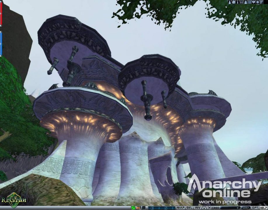 Anarchy Online Shadowlands Screenshot 039