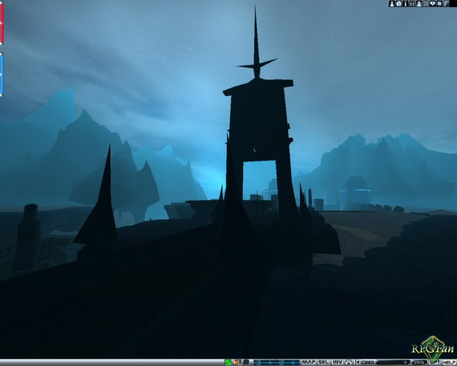 Anarchy Online Shadowlands Screenshot 040