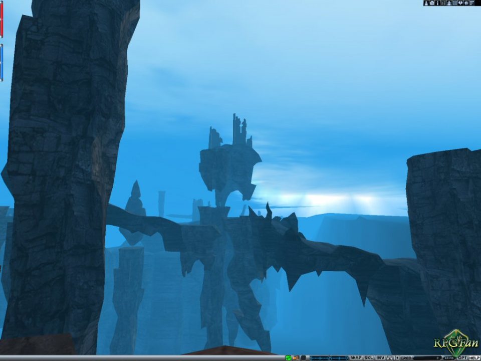 Anarchy Online Shadowlands Screenshot 042