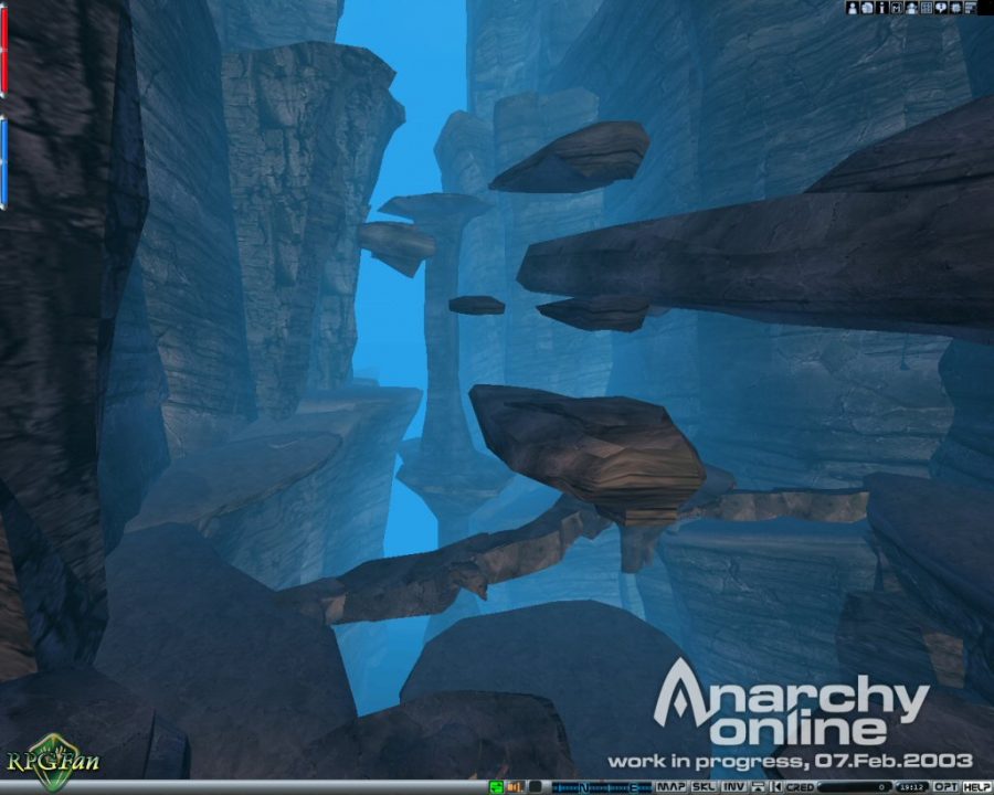 Anarchy Online Shadowlands Screenshot 043