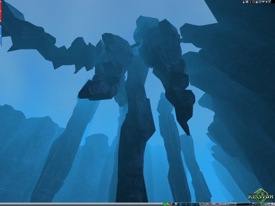Anarchy Online Shadowlands Screenshot 044
