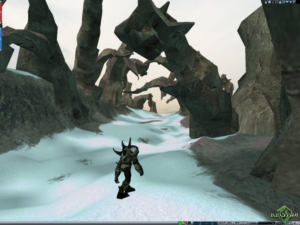 Anarchy Online Shadowlands Screenshot 049