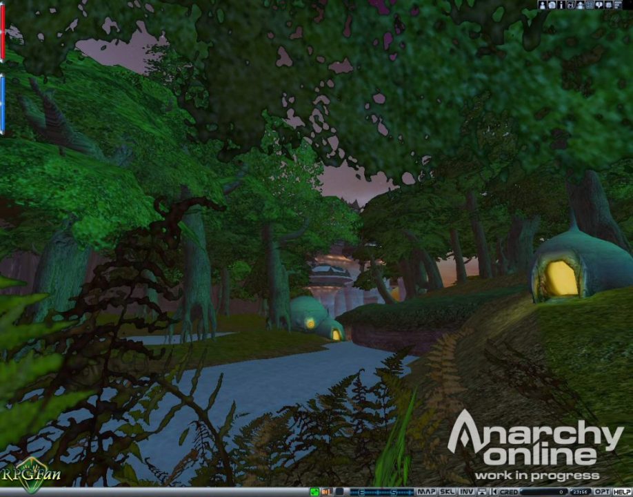 Anarchy Online Shadowlands Screenshot 050
