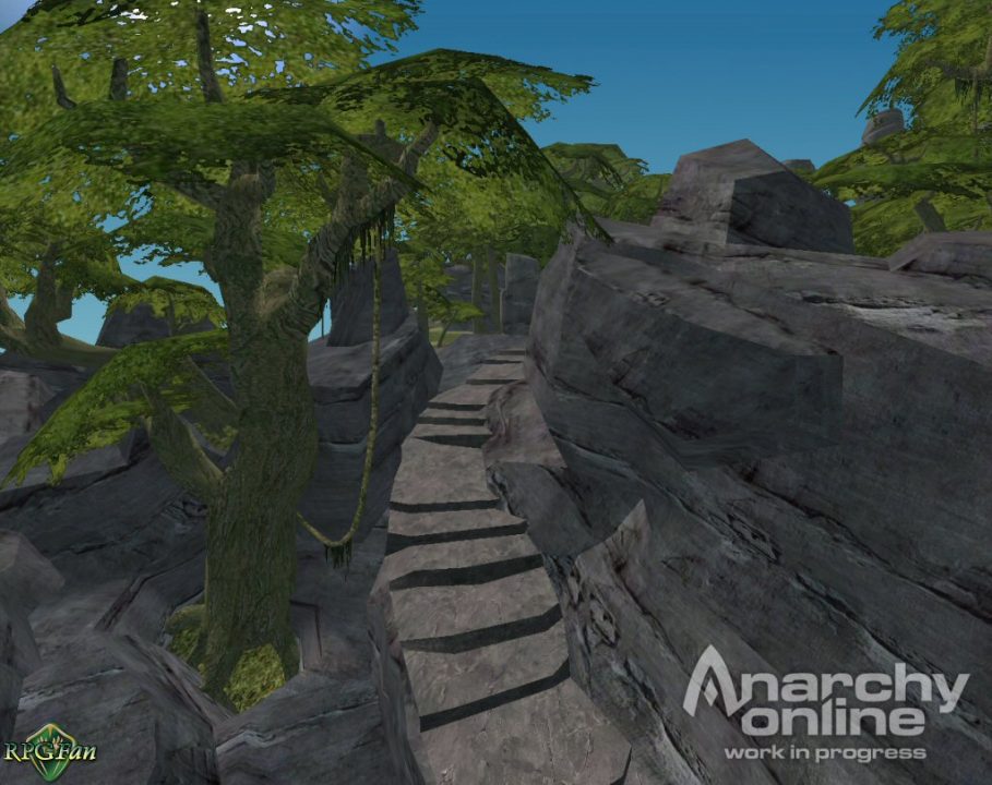 Anarchy Online Shadowlands Screenshot 055