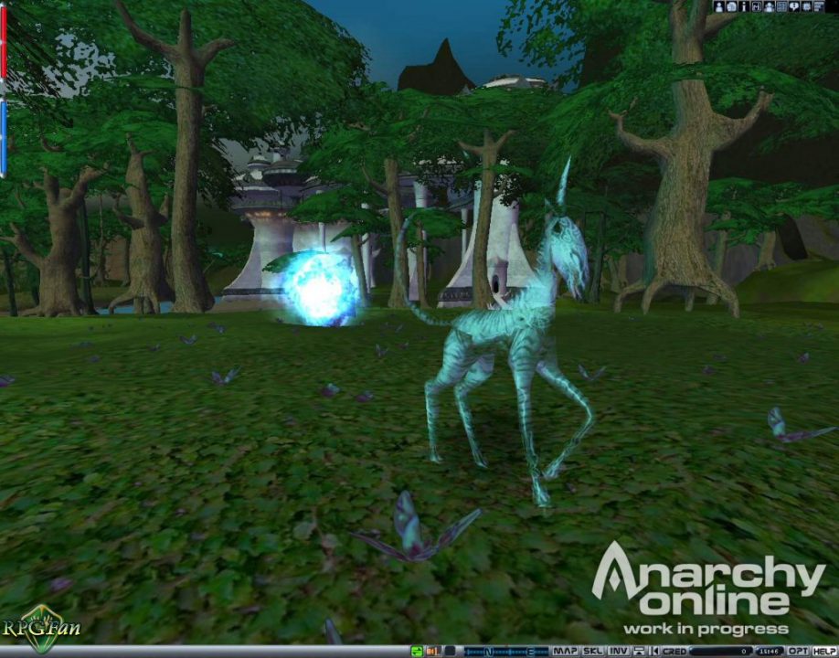 Anarchy Online Shadowlands Screenshot 059