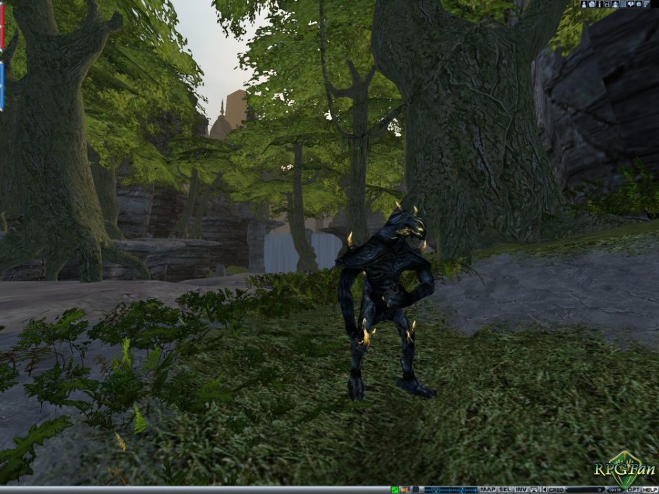 Anarchy Online Shadowlands Screenshot 060