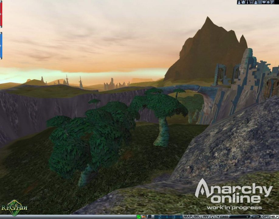 Anarchy Online Shadowlands Screenshot 062