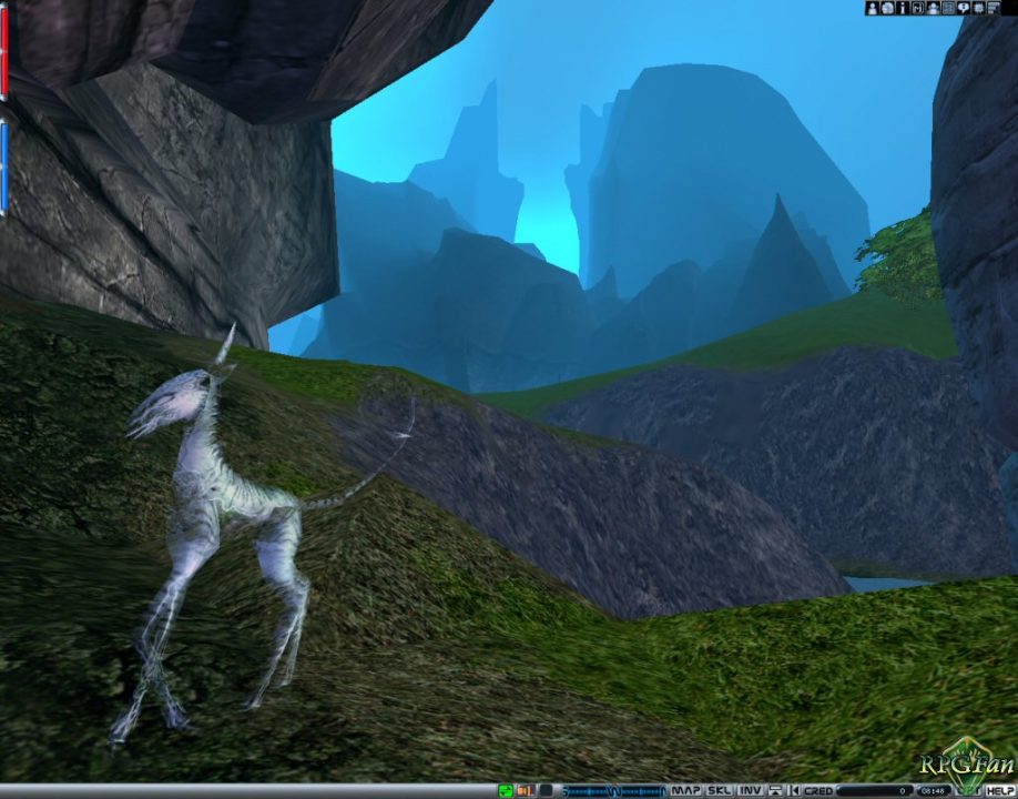 Anarchy Online Shadowlands Screenshot 064