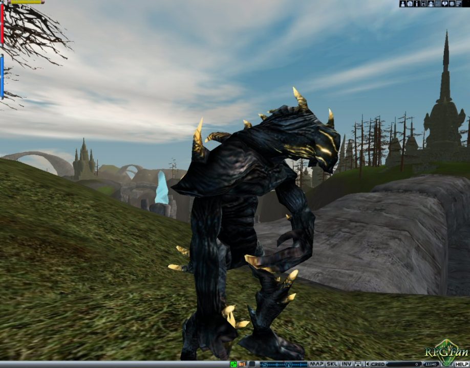 Anarchy Online Shadowlands Screenshot 065