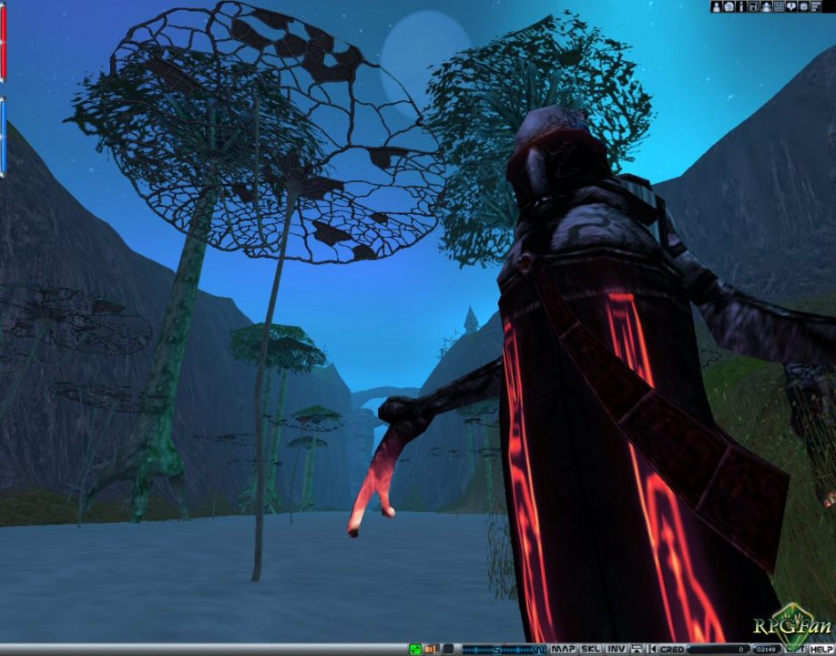 Anarchy Online Shadowlands Screenshot 066