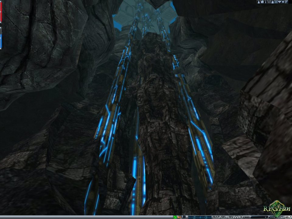 Anarchy Online Shadowlands Screenshot 070