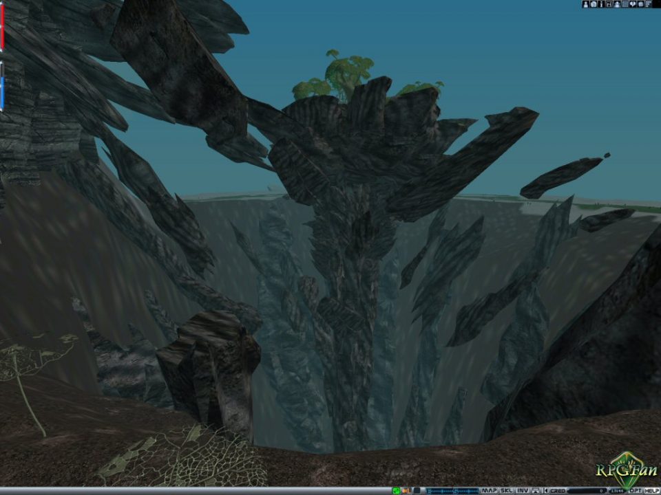 Anarchy Online Shadowlands Screenshot 071