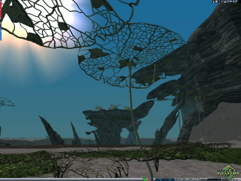 Anarchy Online Shadowlands Screenshot 072