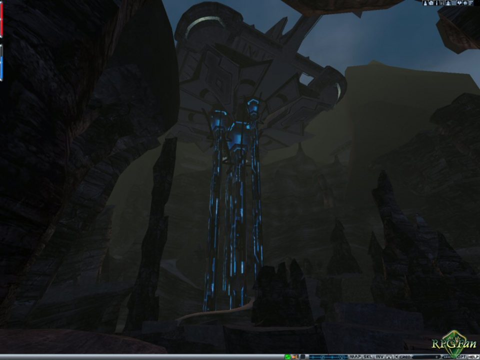Anarchy Online Shadowlands Screenshot 073