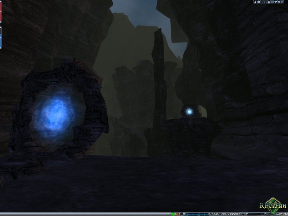 Anarchy Online Shadowlands Screenshot 074