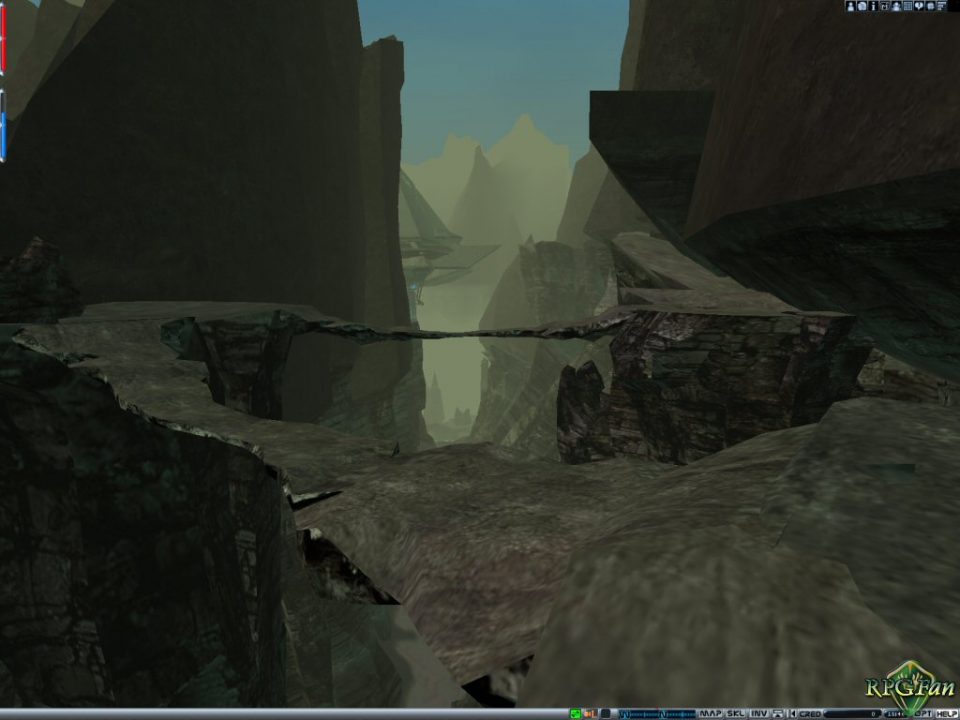 Anarchy Online Shadowlands Screenshot 075