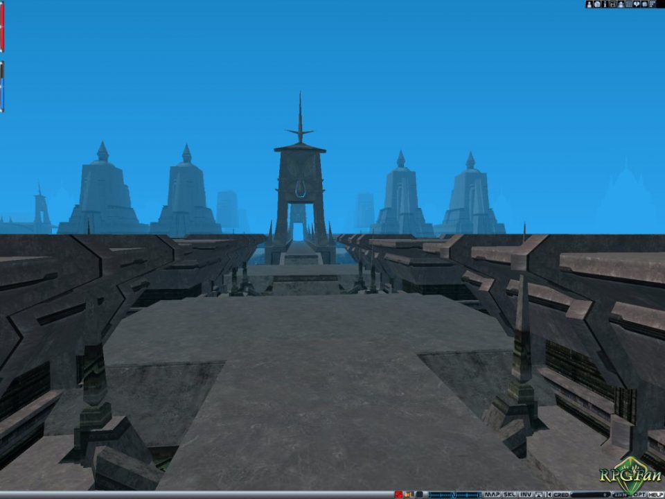 Anarchy Online Shadowlands Screenshot 076