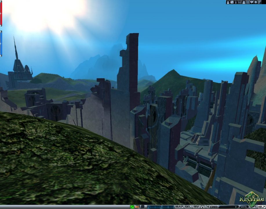 Anarchy Online Shadowlands Screenshot 077