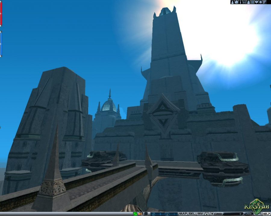 Anarchy Online Shadowlands Screenshot 078
