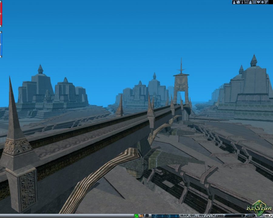 Anarchy Online Shadowlands Screenshot 079