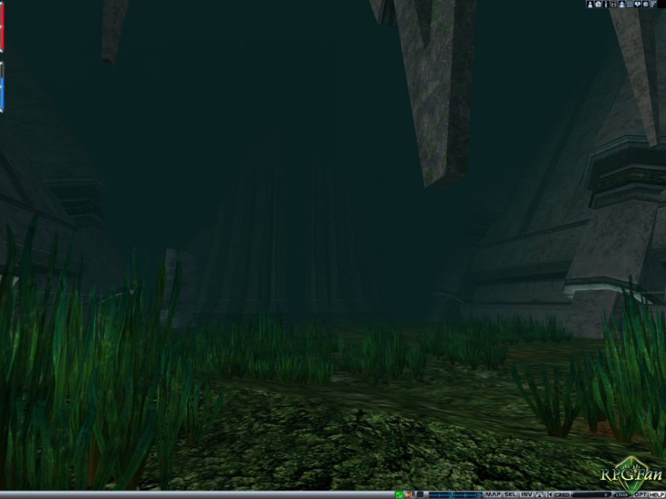 Anarchy Online Shadowlands Screenshot 08