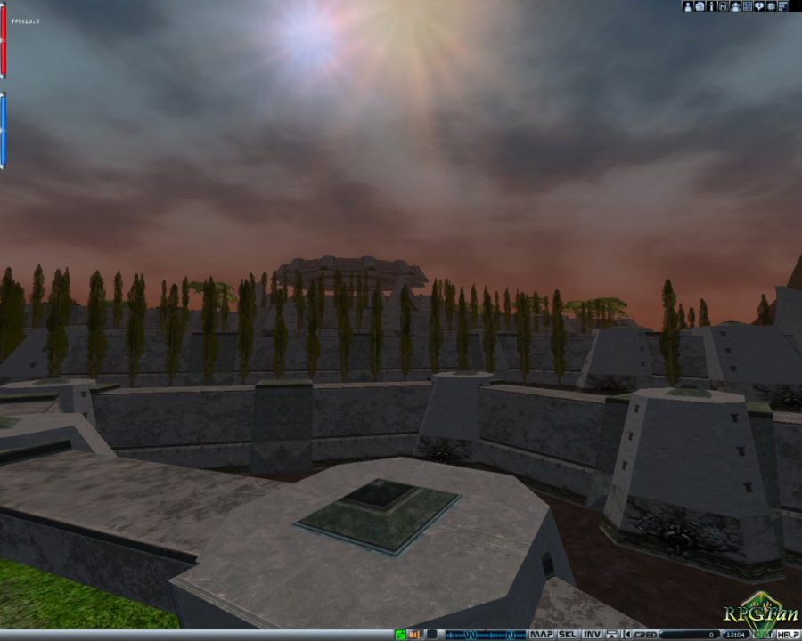 Anarchy Online Shadowlands Screenshot 080