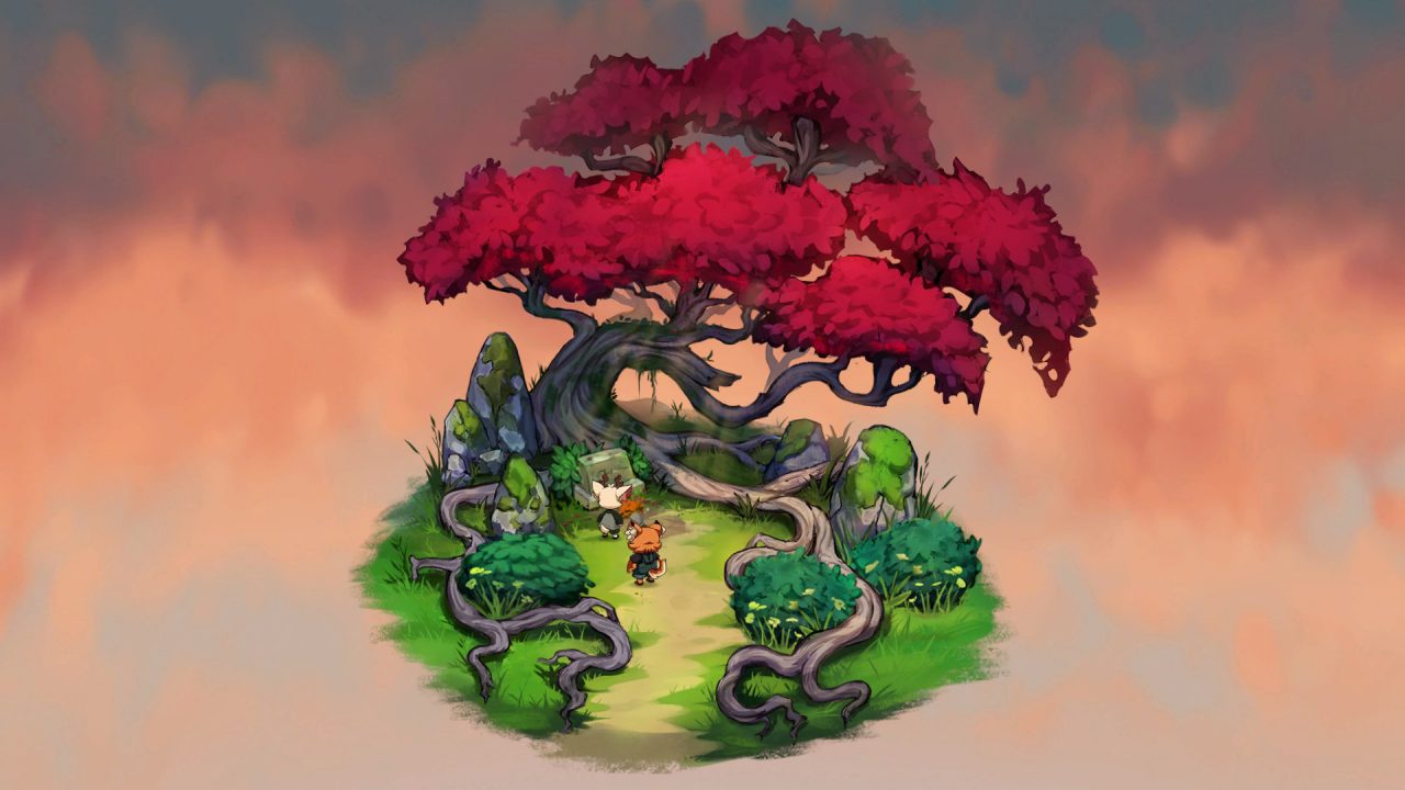 Beacon Pines Screenshot 009