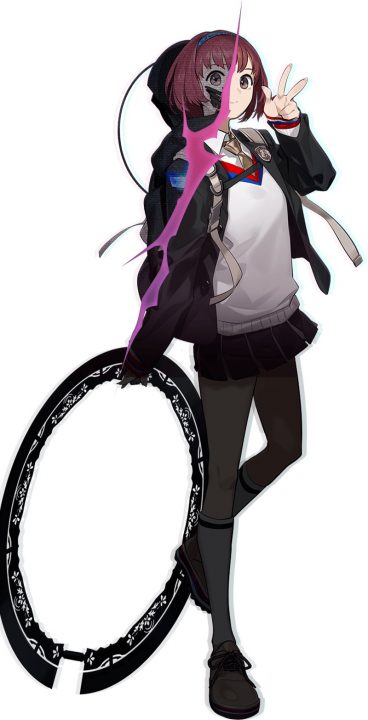 Caligula 2 Artwork 002