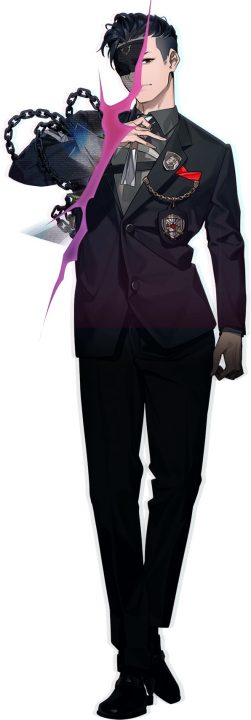 Caligula 2 Artwork 007
