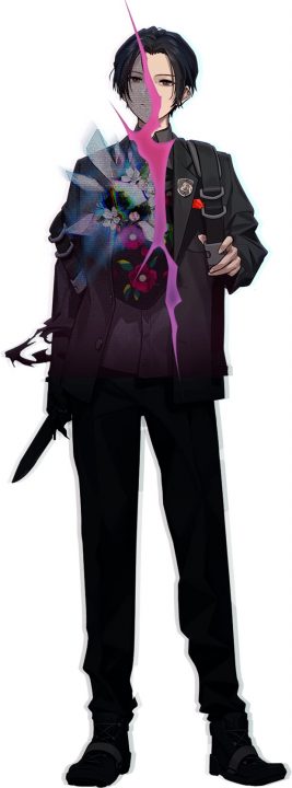 Caligula 2 Artwork 008