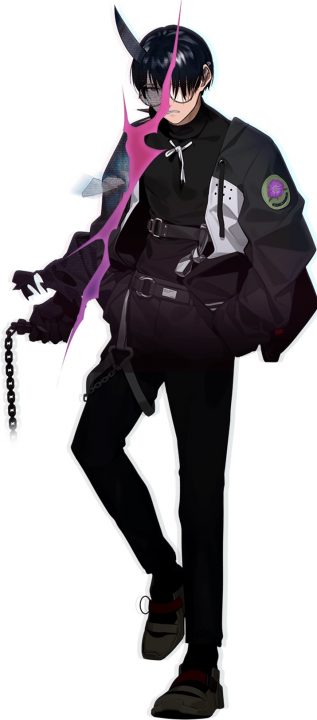 Caligula 2 Artwork 009