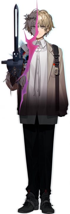 Caligula 2 Artwork 011