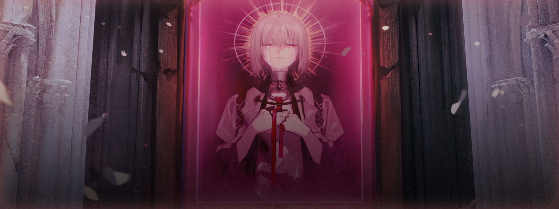 Caligula 2 Artwork 012